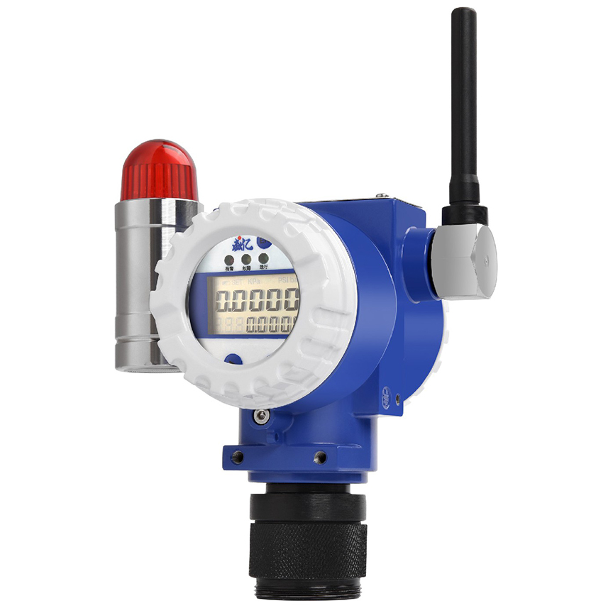 GDS-20氣體探測器